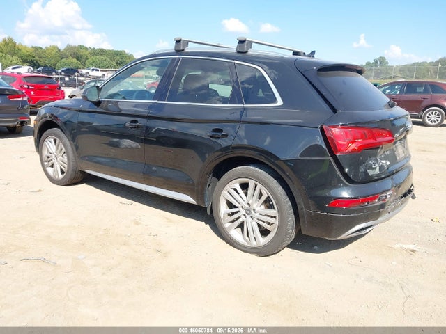 2019 AUDI Q5 45 PREMIUM 3