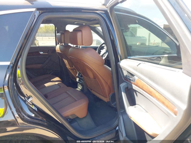 2019 AUDI Q5 45 PREMIUM 8