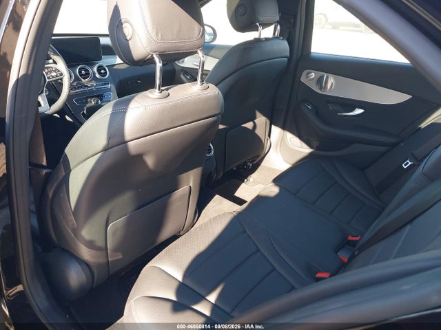 2021 Mercedes-BENZ C 300 4MATIC 照片 8
