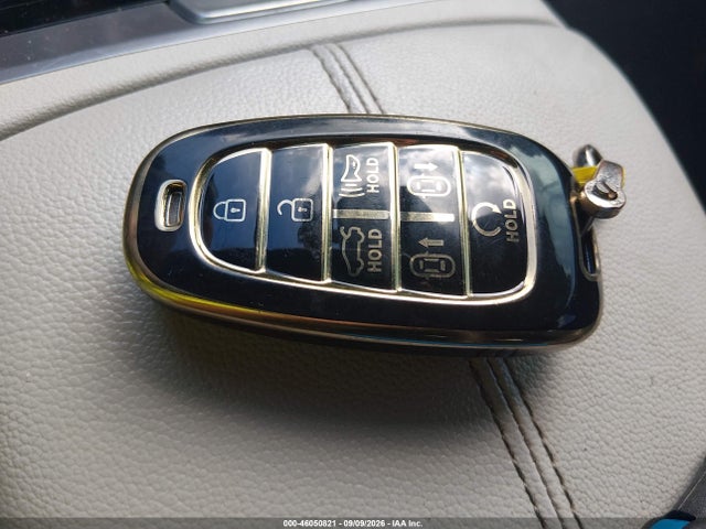 2022 HYUNDAI TUCSON SEL 11