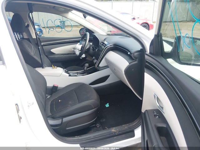 2022 HYUNDAI TUCSON SEL 5