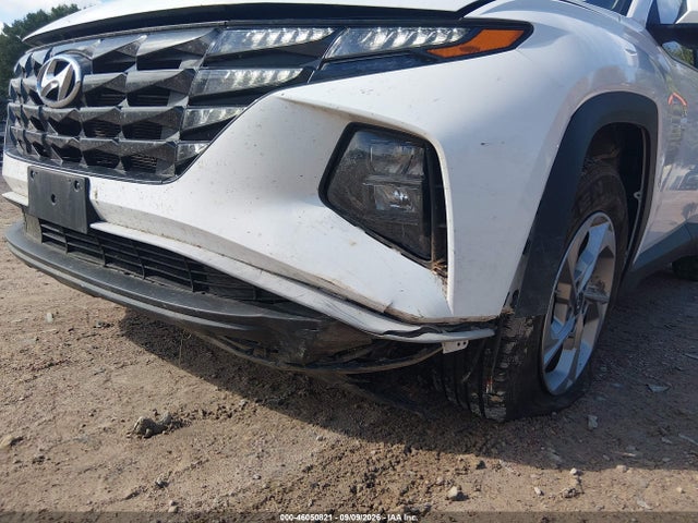 2022 HYUNDAI TUCSON SEL 6