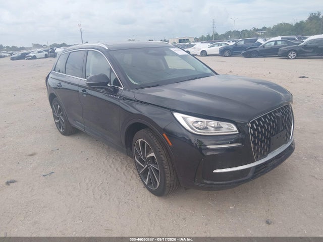 2024 LINCOLN CORSAIR GRAND TOURING