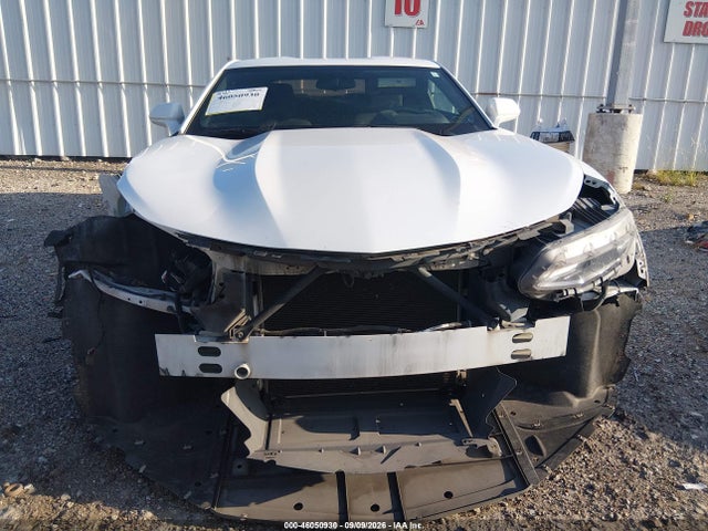 2019 CHEVROLET CAMARO 1LT 13