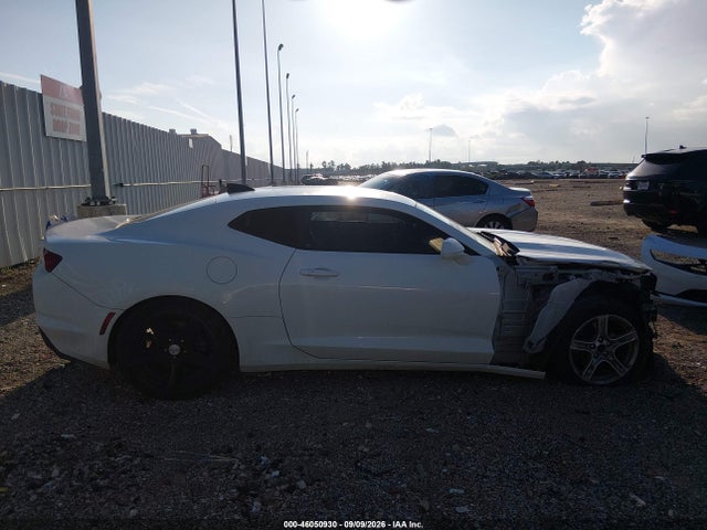 2019 CHEVROLET CAMARO 1LT 14