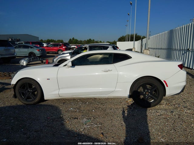 2019 CHEVROLET CAMARO 1LT 15