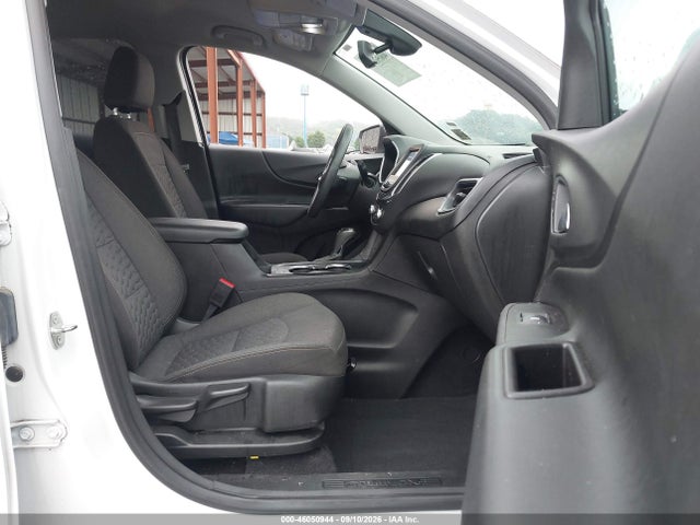 2021 CHEVROLET EQUINOX FWD LT 5