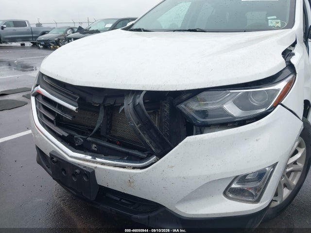 2021 CHEVROLET EQUINOX FWD LT 6