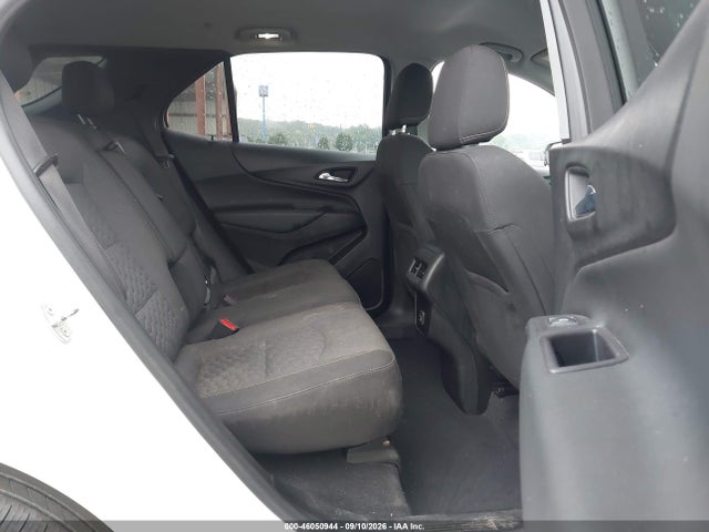 2021 CHEVROLET EQUINOX FWD LT 8