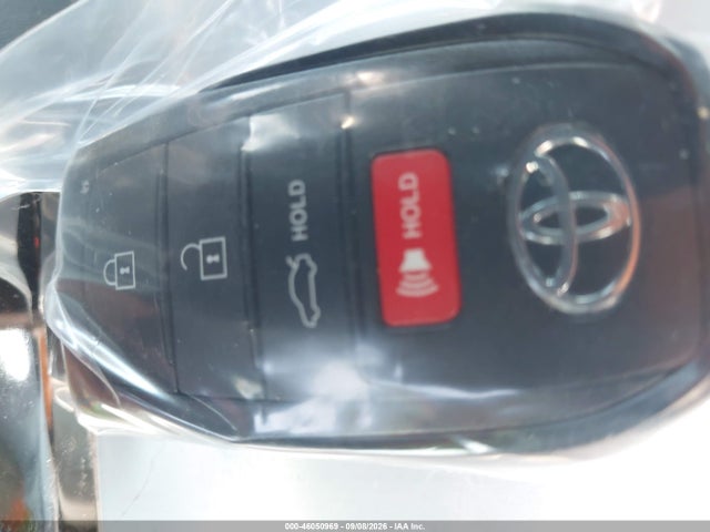 2026 TOYOTA CAMRY SE 11