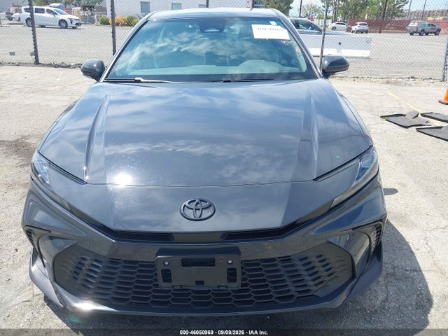 2026 TOYOTA CAMRY SE 13