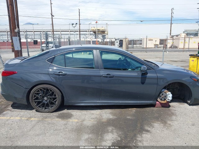 2026 TOYOTA CAMRY SE 14