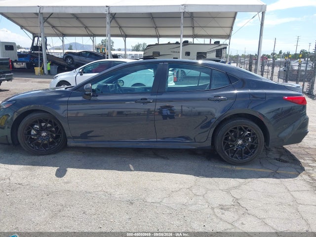 2026 TOYOTA CAMRY SE 15