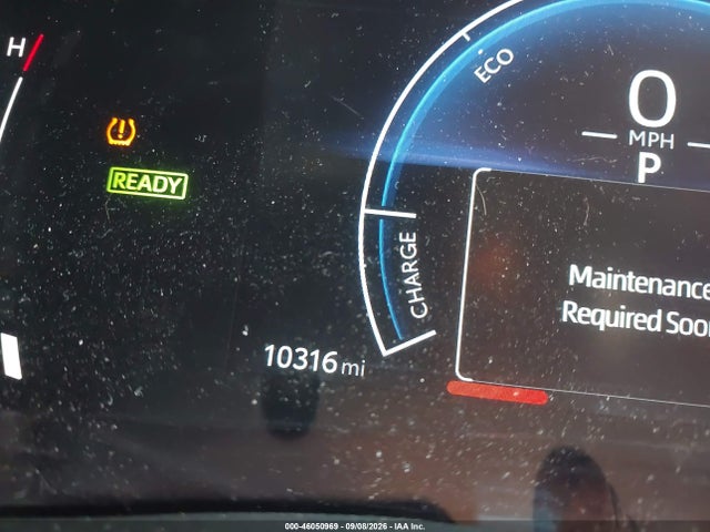 2026 TOYOTA CAMRY SE 16
