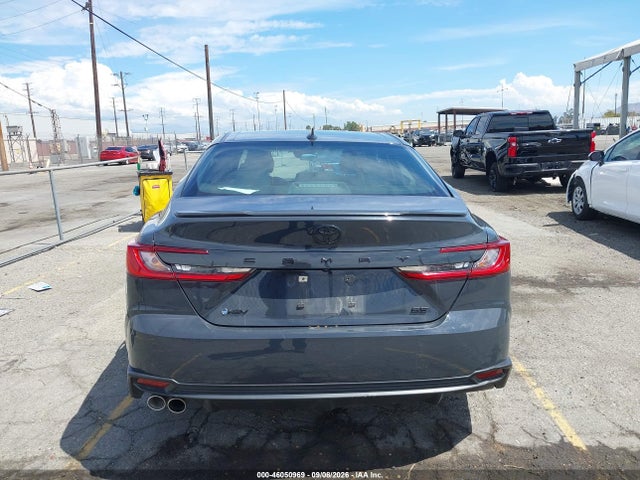 2026 TOYOTA CAMRY SE 17