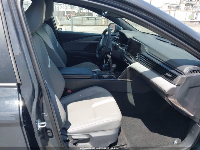 2026 TOYOTA CAMRY SE 5