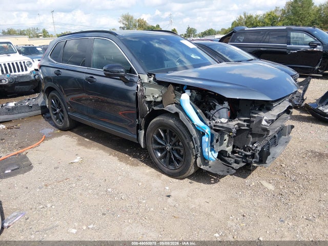 2024 HONDA CR-V SPORT