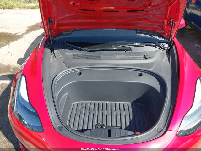 2023 TESLA MODEL 3 LONG RANGE DUAL MOTOR ALL-WHEEL DRIVE 10