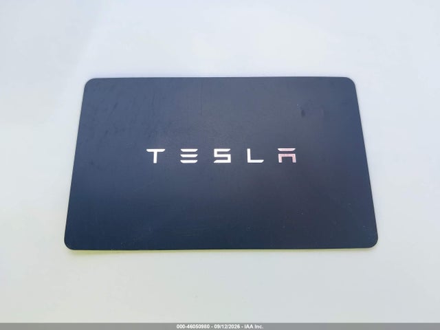 2023 TESLA MODEL 3 LONG RANGE DUAL MOTOR ALL-WHEEL DRIVE 11