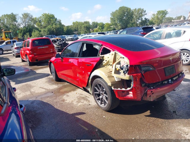 2023 TESLA MODEL 3 LONG RANGE DUAL MOTOR ALL-WHEEL DRIVE 3