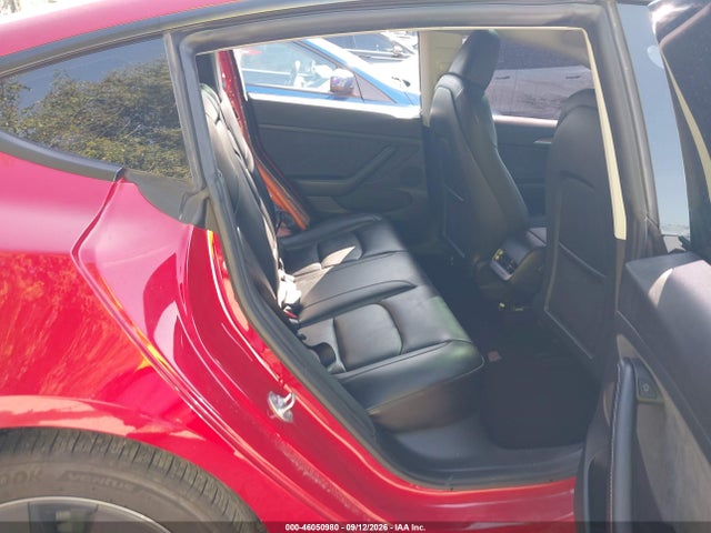 2023 TESLA MODEL 3 LONG RANGE DUAL MOTOR ALL-WHEEL DRIVE 8