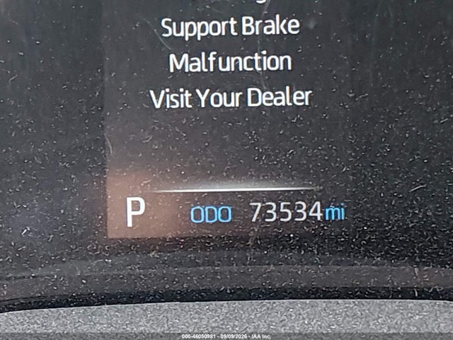 2022 TOYOTA SIENNA XSE 16