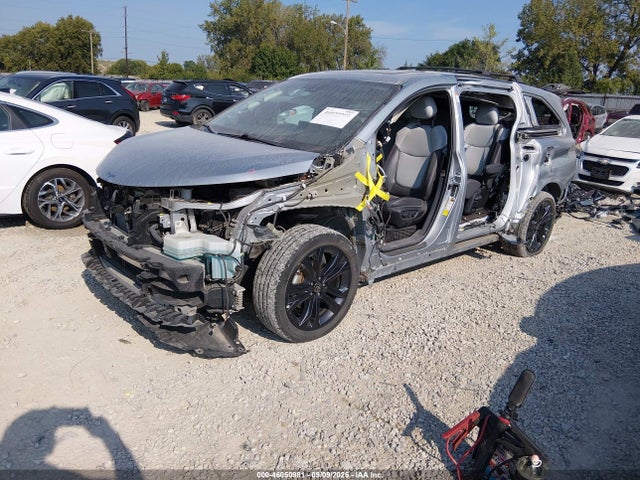 2022 TOYOTA SIENNA XSE 2