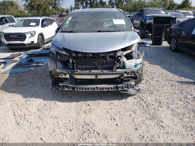2022 TOYOTA SIENNA XSE 6