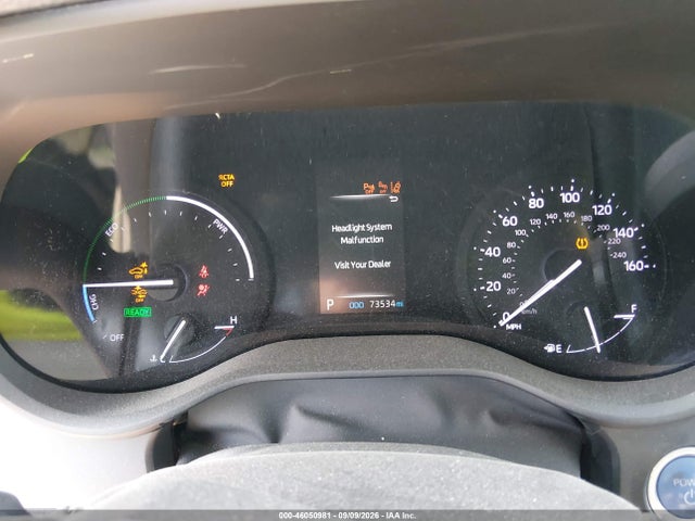 2022 TOYOTA SIENNA XSE 7