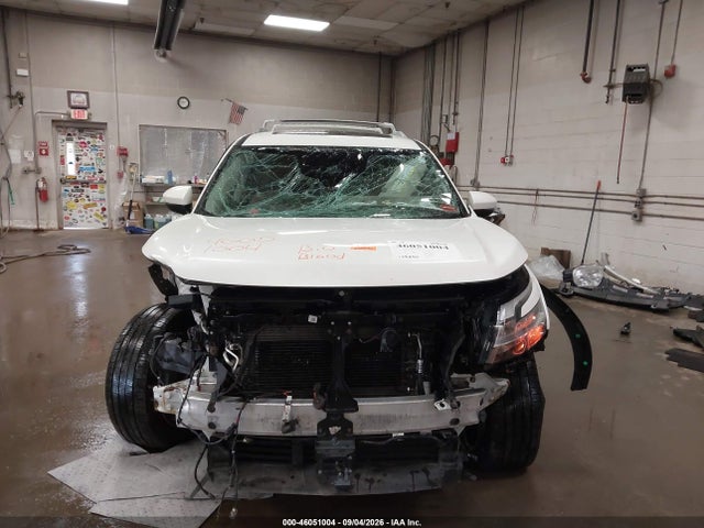 2023 NISSAN PATHFINDER PLATINUM 4WD 6
