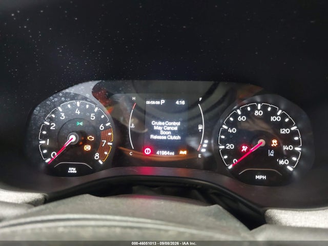 2022 JEEP COMPASS SPORT FWD 7