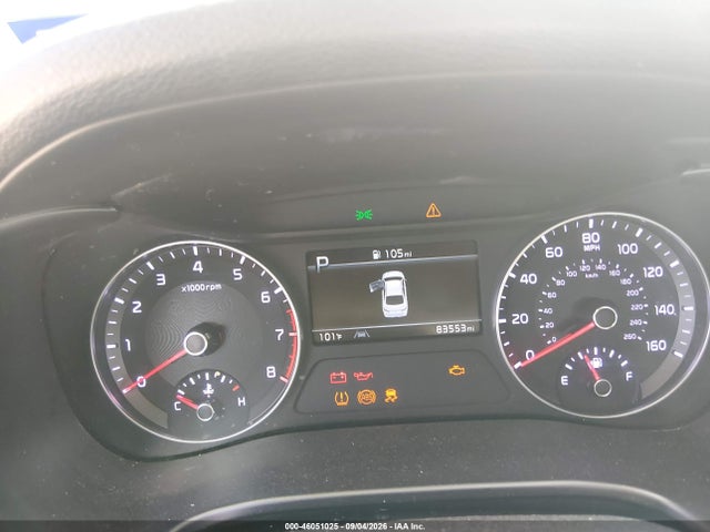 2023 KIA FORTE LXS 7