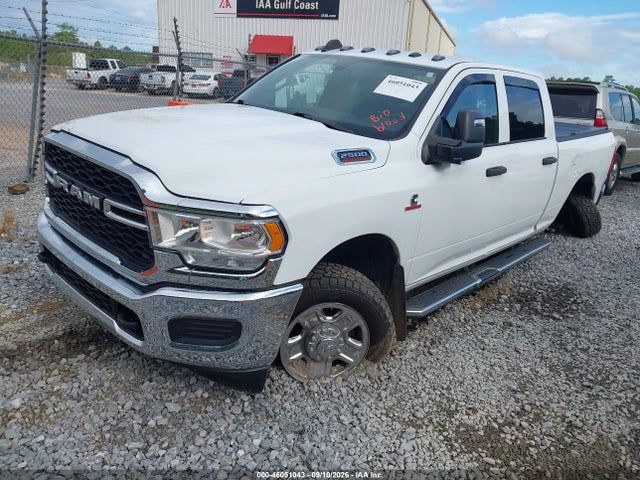 2023 RAM 2500 TRADESMAN 4X4 6'4 BOX 2