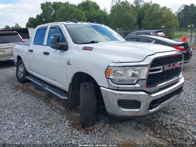 2023 RAM 2500 TRADESMAN 4X4 6'4 BOX 3