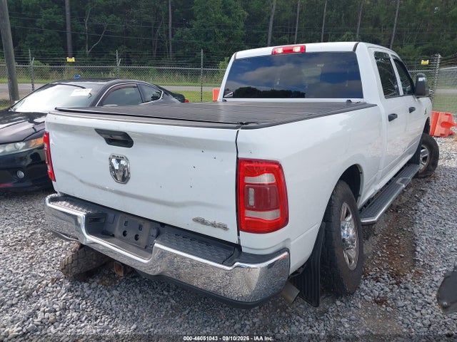 2023 RAM 2500 TRADESMAN 4X4 6'4 BOX 4