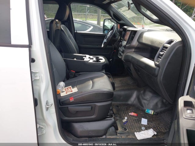 2023 RAM 2500 TRADESMAN 4X4 6'4 BOX 5