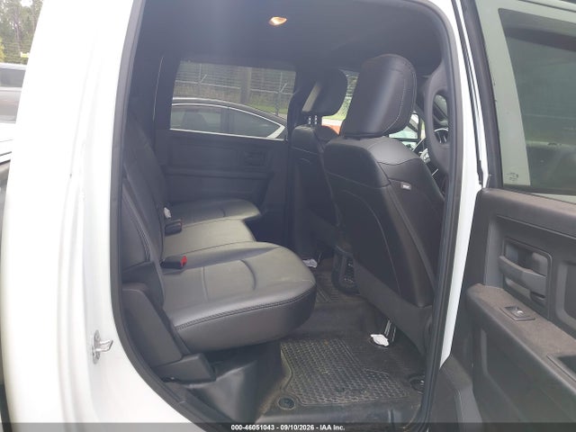 2023 RAM 2500 TRADESMAN 4X4 6'4 BOX 8