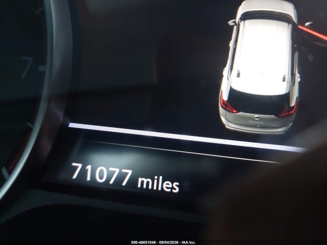 2024 NISSAN ROGUE S INTELLIGENT AWD 16