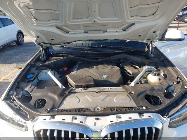2023 BMW X3 SDRIVE30I 10