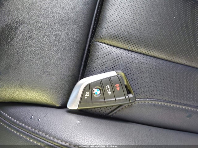 2023 BMW X3 SDRIVE30I 11