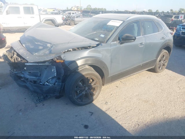 2023 MAZDA CX-30 2.5 S CARBON EDITION 2