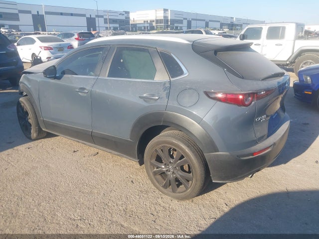2023 MAZDA CX-30 2.5 S CARBON EDITION 3