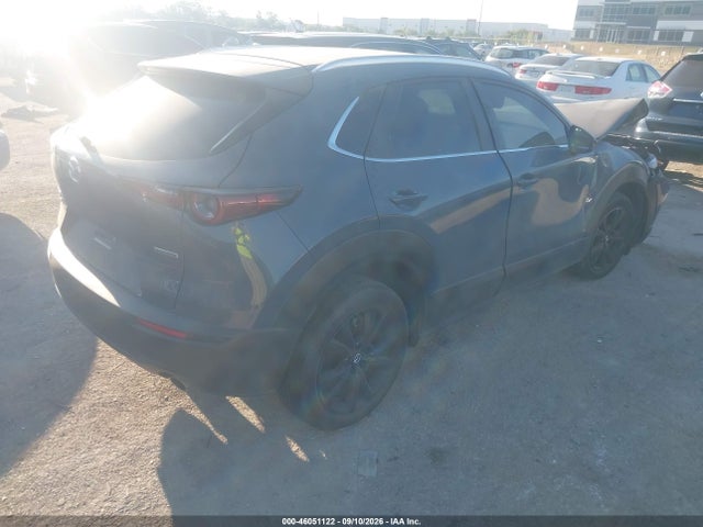 2023 MAZDA CX-30 2.5 S CARBON EDITION 4