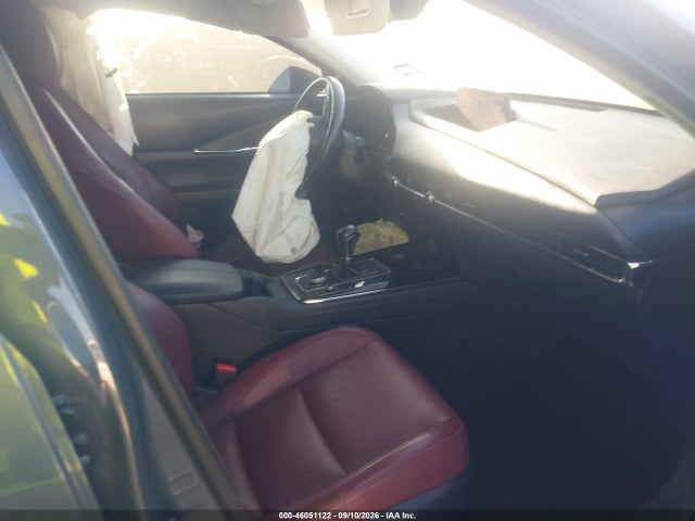 2023 MAZDA CX-30 2.5 S CARBON EDITION 5