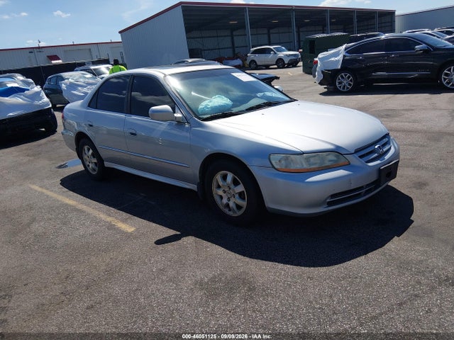 2001 HONDA ACCORD 2.3 EX