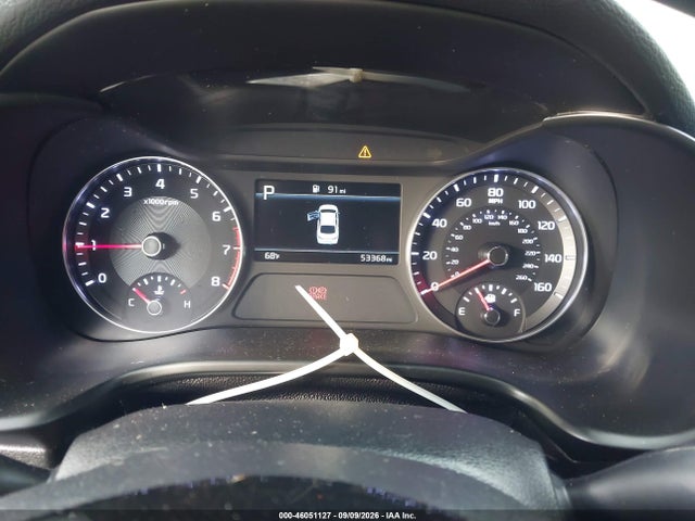 2023 KIA FORTE GT-LINE 7