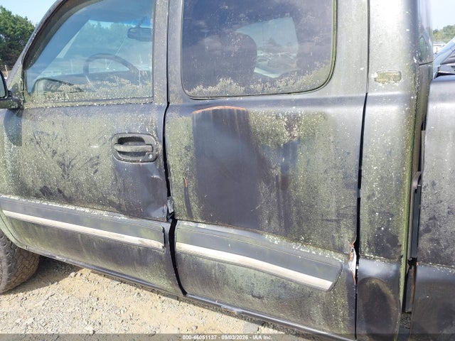 صورة 6 لـ 2003 Chevrolet SILVERADO 1500 LT