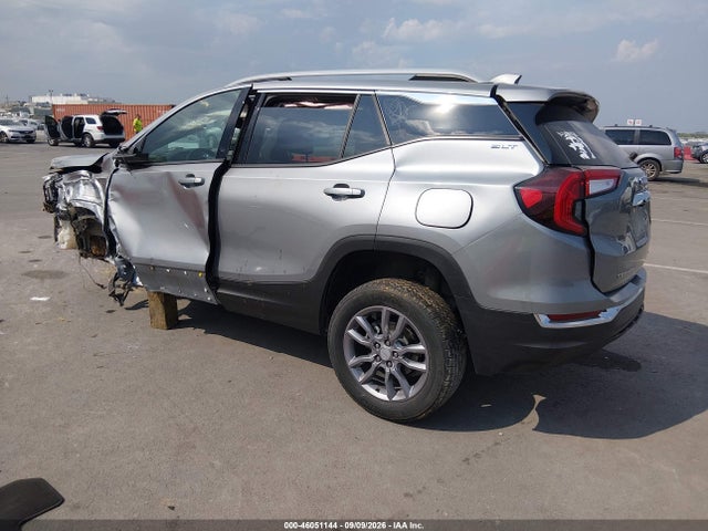 2024 GMC TERRAIN AWD SLT 3