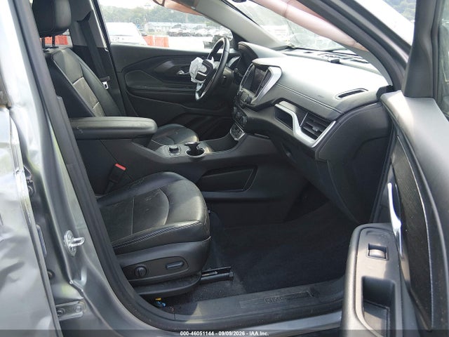 2024 GMC TERRAIN AWD SLT 5