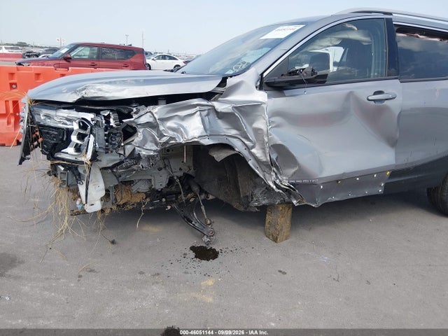 2024 GMC TERRAIN AWD SLT 6